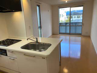 シャーメゾン泉陽 B201号-8