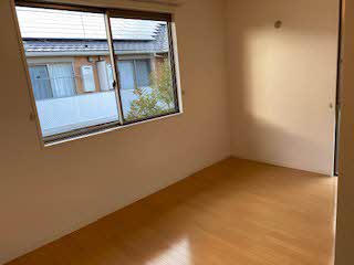 シャーメゾン泉陽 B201号-9