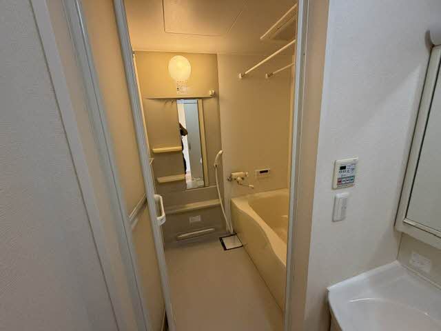 シャーメゾン泉陽 B202号-8