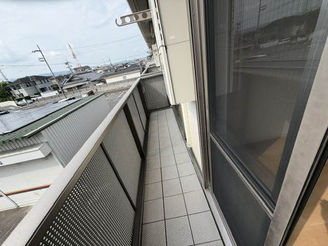 シャーメゾン泉陽 B202号-12