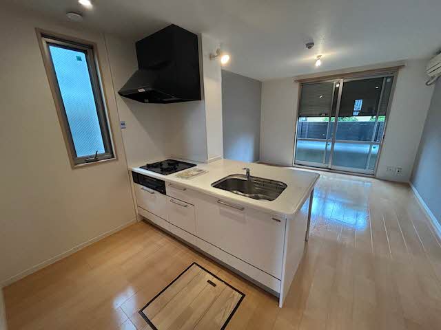 シャーメゾン千鳥 0107号-9