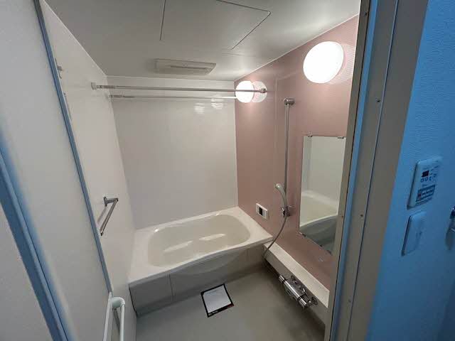 シャーメゾン千鳥 0107号-10