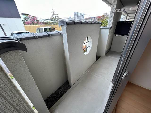 シャーメゾン千鳥 0110号-13