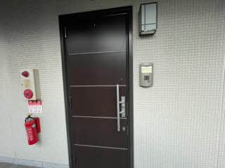 シャーメゾン千鳥 0111号-2