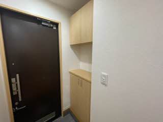 シャーメゾン千鳥 0111号-3