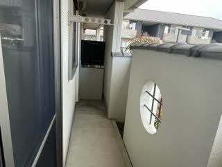 シャーメゾン千鳥 0111号-12