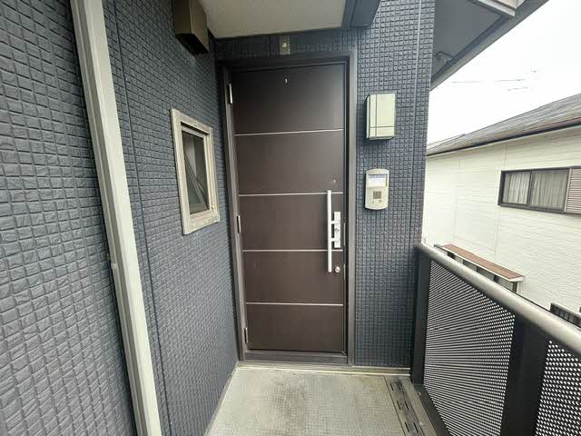 シャーメゾン千鳥 0213号-4