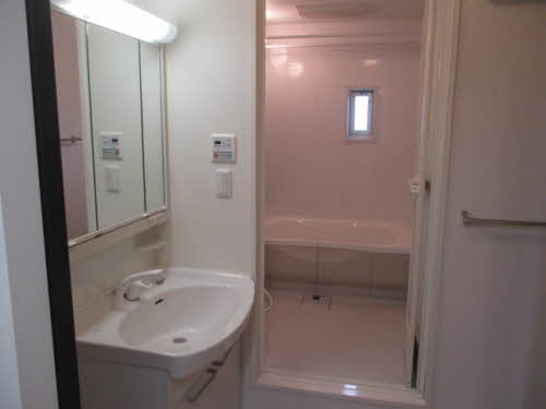 シャーメゾンからたち 0202号-6