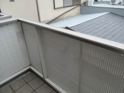 シャーメゾンからたち 0202号-9