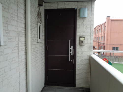 シャーメゾンからたち 0203号-2