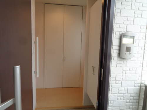 シャーメゾンからたち 0203号-3