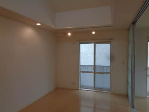 シャーメゾンからたち 0203号-11