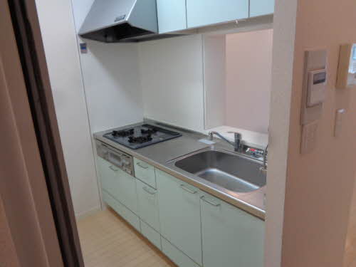 シャーメゾンからたち 0203号-13