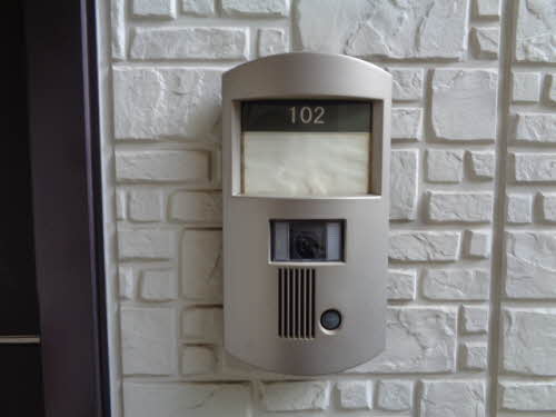 シャーメゾン　フルール 0102号-3