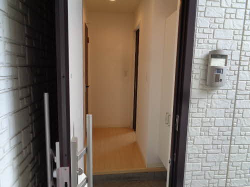 シャーメゾン　フルール 0102号-4