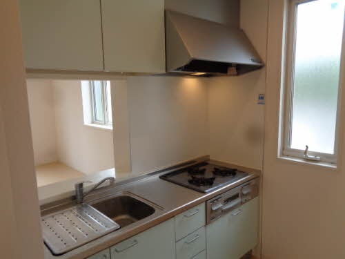 シャーメゾン　フルール 0102号-9