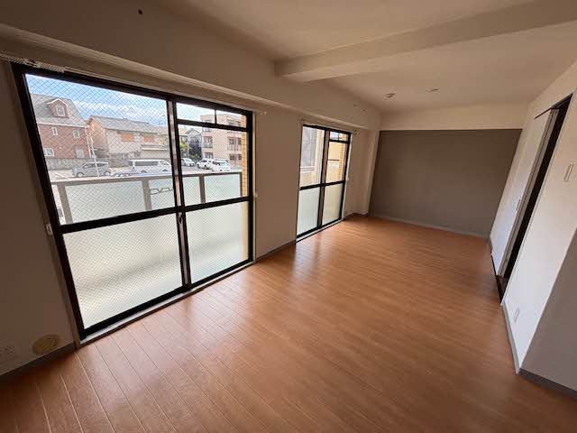 吉与ハイム 0202号-3