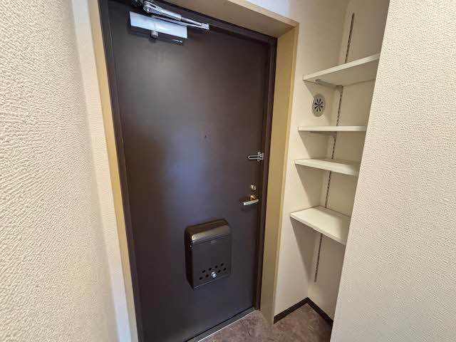 吉与ハイム 0202号-11