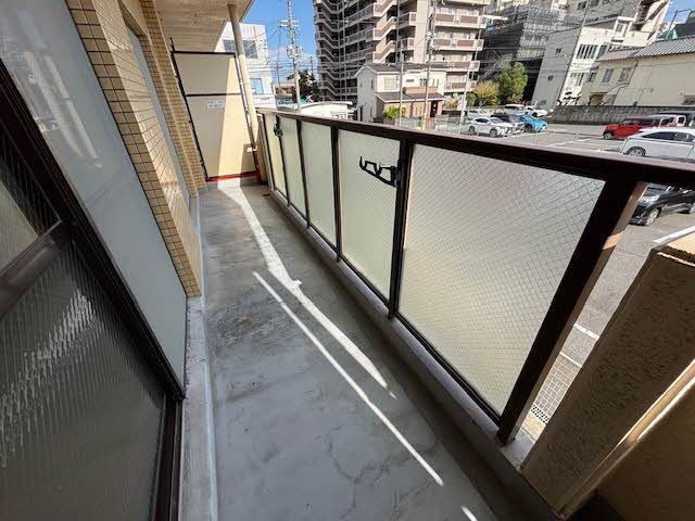 吉与ハイム 0202号-12