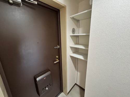 吉与ハイム 0302号-4