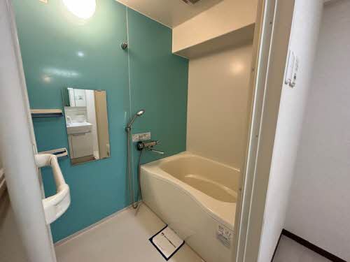 吉与ハイム 0302号-8