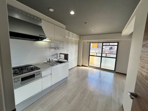 吉与ハイム 0302号-10