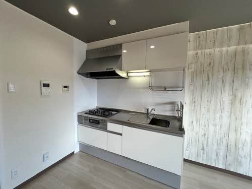 吉与ハイム 0302号-11