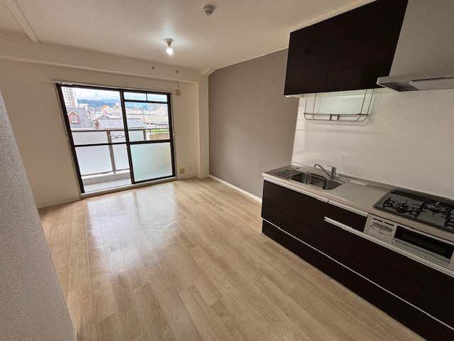 吉与ハイム 0403号-3