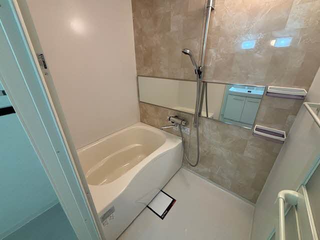 吉与ハイム 0403号-7