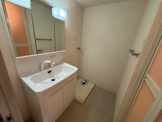 吉与ハイム 0403号-8