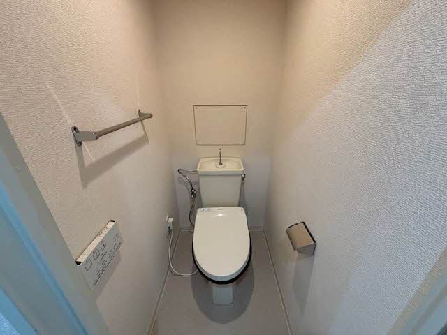 吉与ハイム 0403号-9