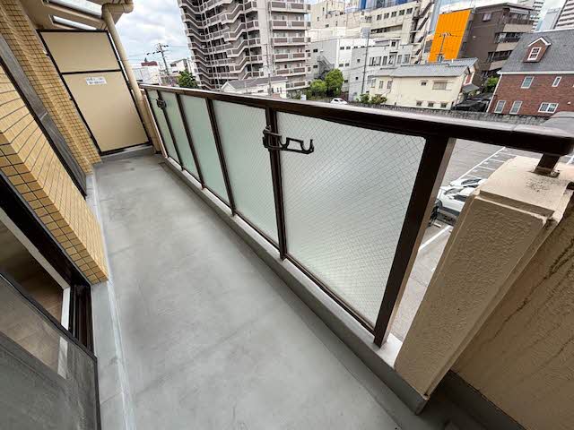 吉与ハイム 0403号-10