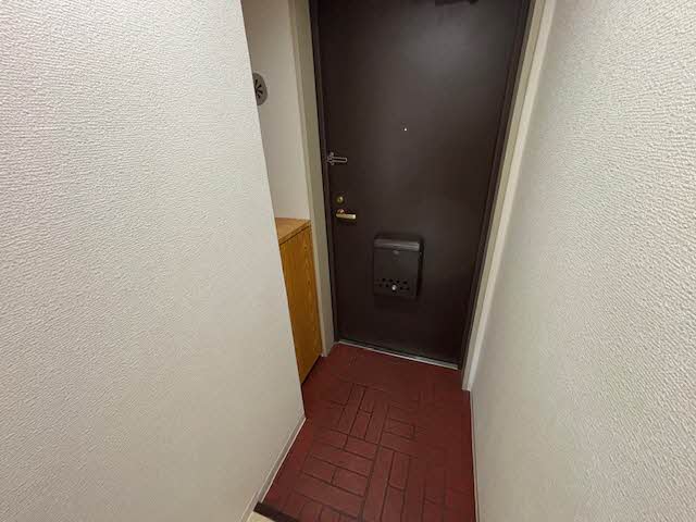 吉与ハイム 0403号-11