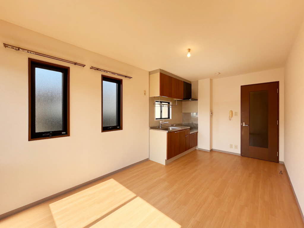 サニーコーポ 0002号-2