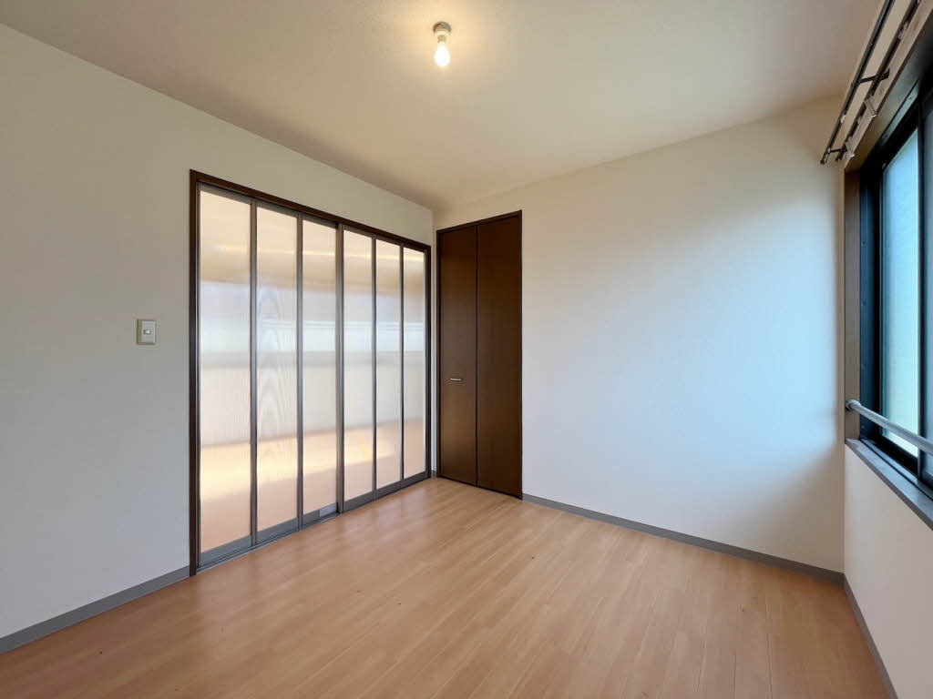 サニーコーポ 0002号-5