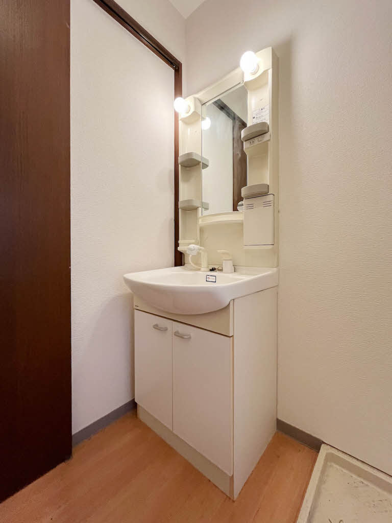 サニーコーポ 0002号-7