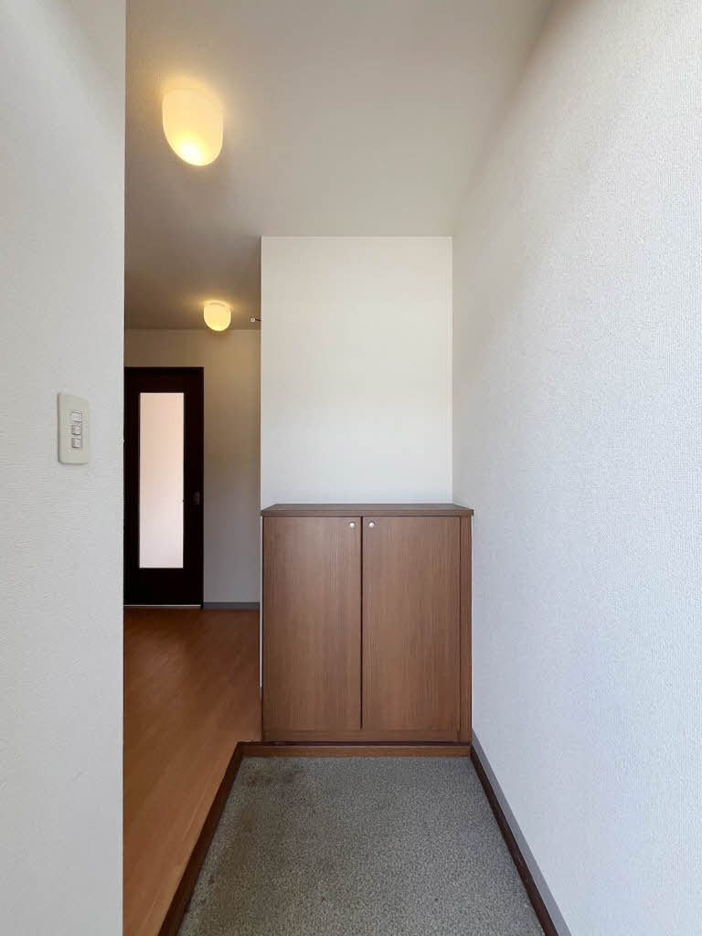 サニーコーポ 0002号-10