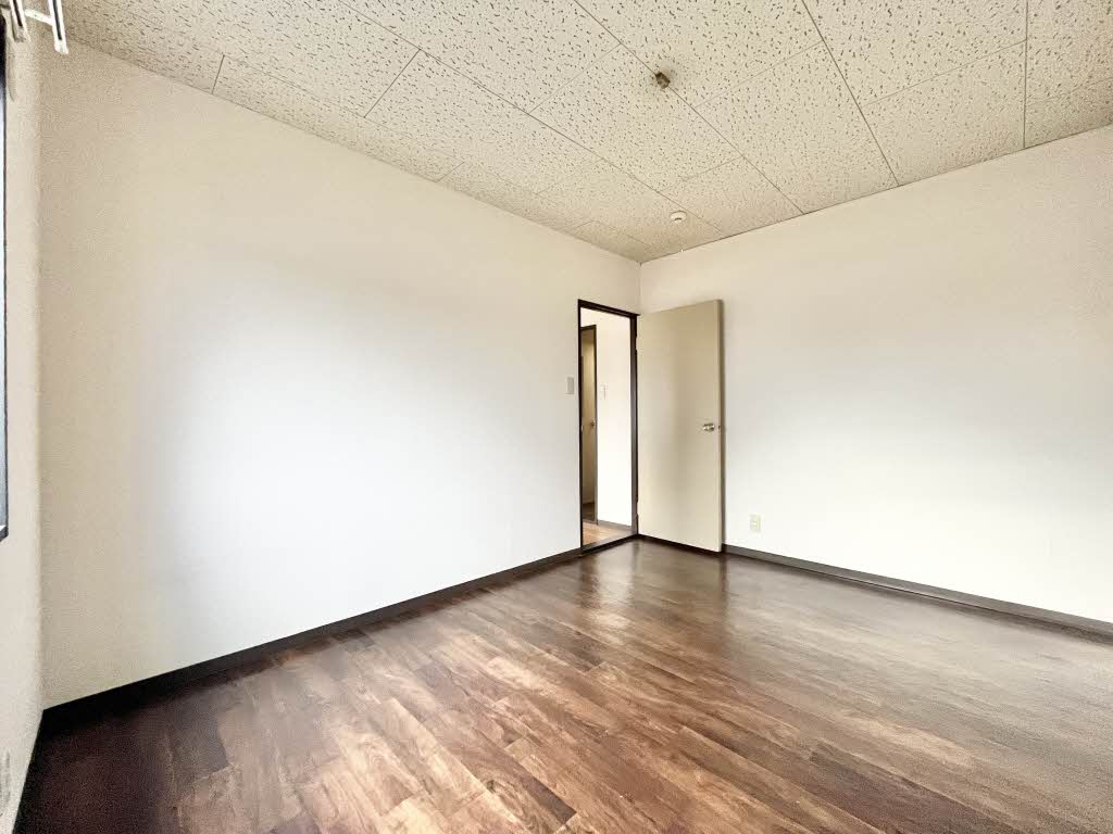 タウニィ優生 A102号-5