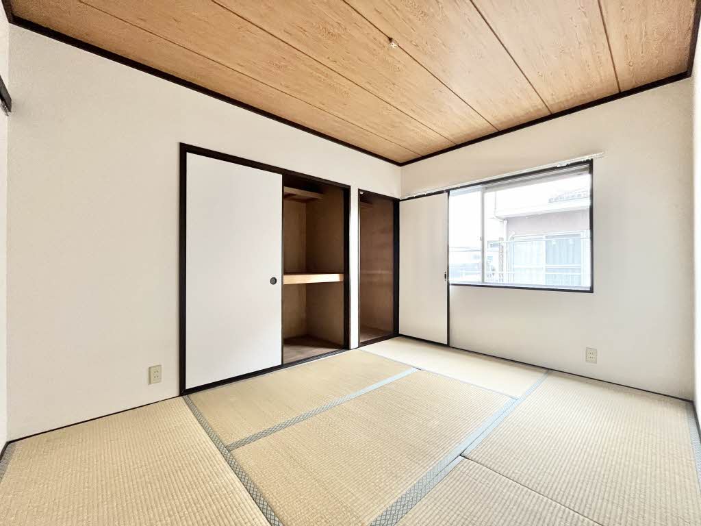 タウニィ優生 A102号-6