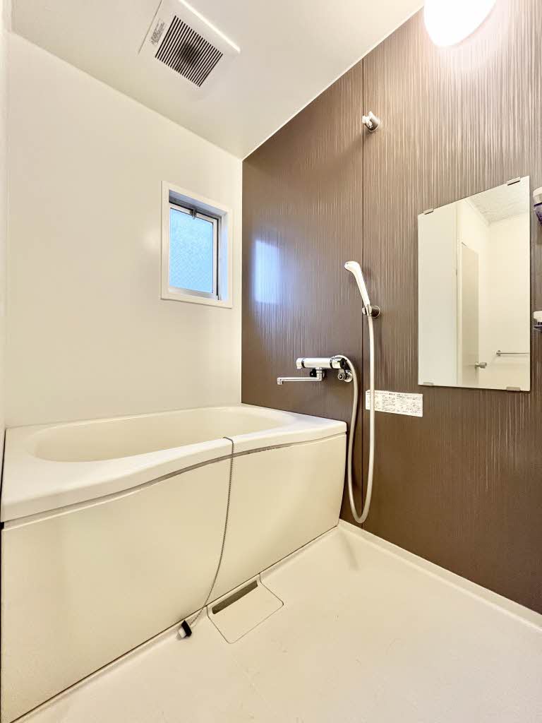 タウニィ優生 A102号-8