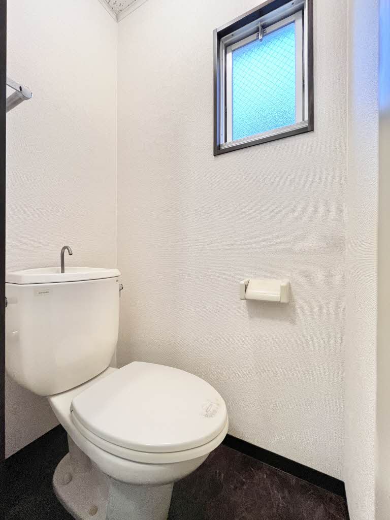 タウニィ優生 A102号-9