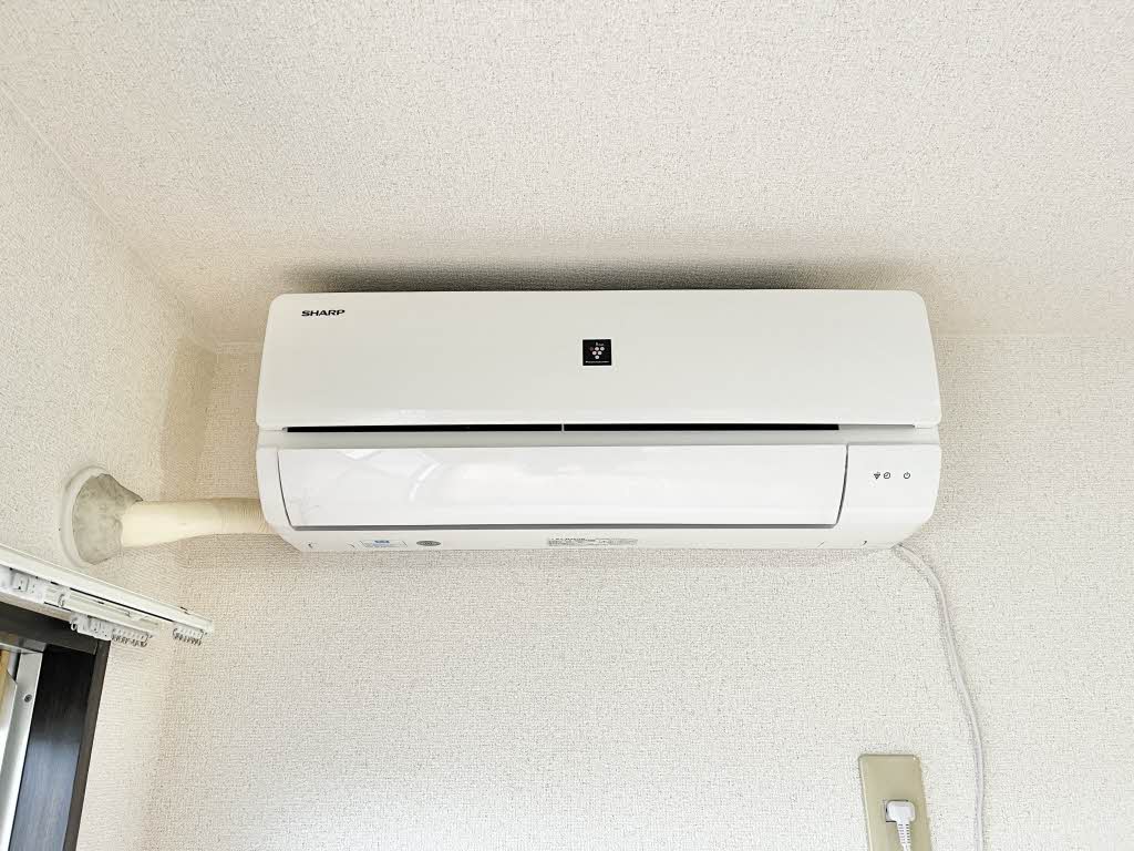 タウニィ優生 A102号-10