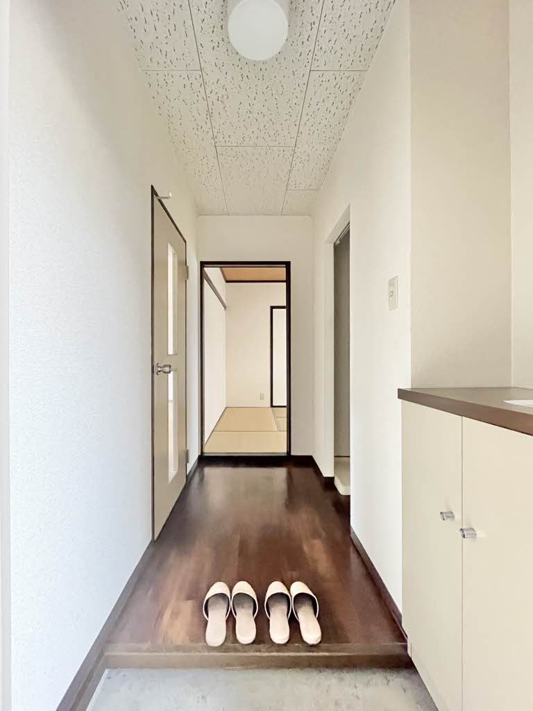 タウニィ優生 A102号-12