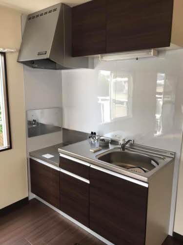 英賀保ハイツ 3101号-3