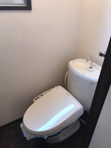 英賀保ハイツ 3101号-6