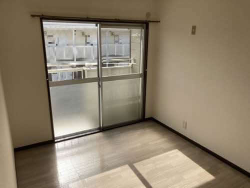 コスモスハイツ A202号-7