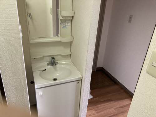 コスモスハイツ A202号-8