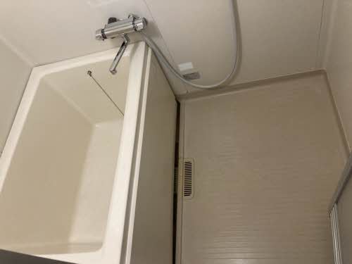 コスモスハイツ A202号-9