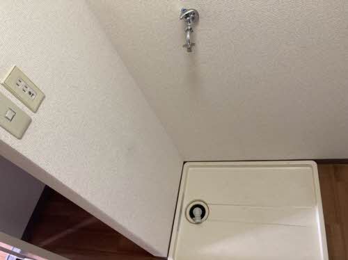 コスモスハイツ A202号-10