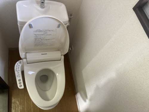 コスモスハイツ A202号-11